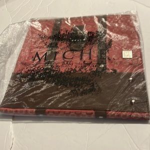 Miche classic shell only